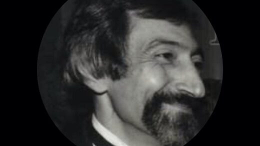 اردشیر ارژنگ - نقاش و مجسمه‌ساز