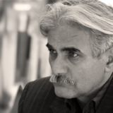 ایرج اسکندری